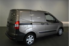 Ford Transit Courier - GB 1.5 TDCi Duratorq 75pk Trend