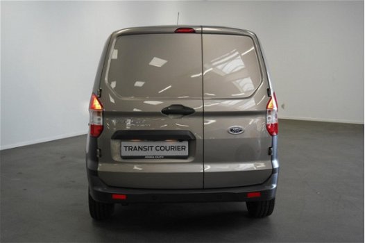 Ford Transit Courier - GB 1.5 TDCi Duratorq 75pk Trend - 1