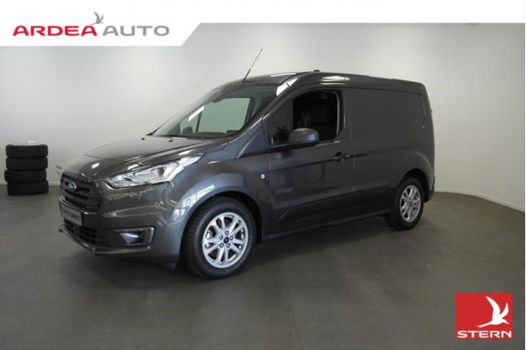 Ford Transit Connect - L1 1.5 EcoBlue 120pk Trend - 1