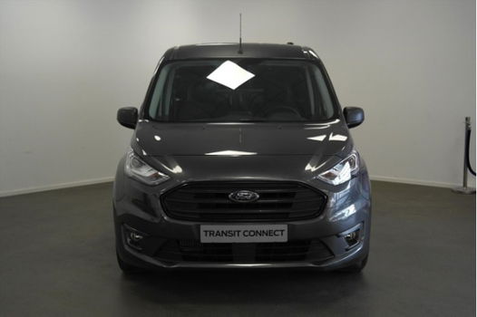 Ford Transit Connect - L1 1.5 EcoBlue 120pk Trend - 1