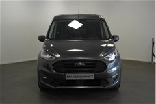 Ford Transit Connect - L1 1.5 EcoBlue 120pk Trend