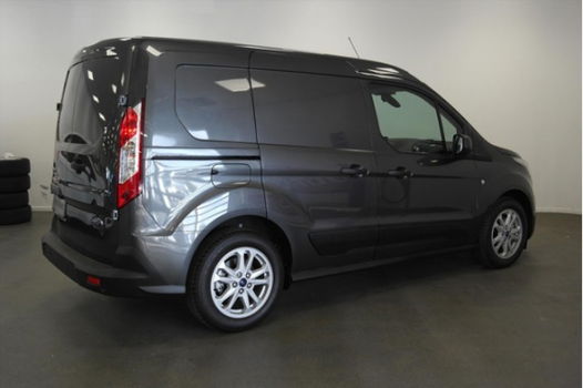 Ford Transit Connect - L1 1.5 EcoBlue 120pk Trend - 1