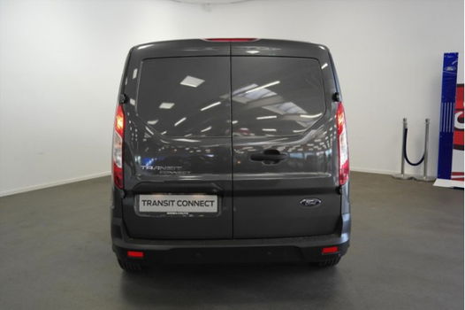 Ford Transit Connect - L1 1.5 EcoBlue 120pk Trend - 1