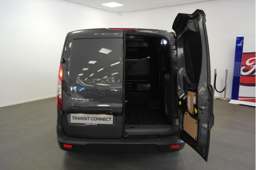 Ford Transit Connect - L1 1.5 EcoBlue 120pk Trend - 1