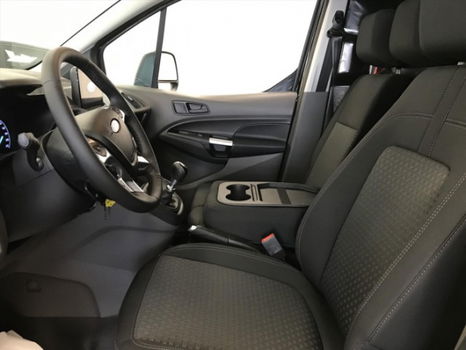 Ford Transit Connect - L1 1.5 EcoBlue 120pk Trend - 1