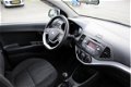 Kia Picanto - 1.2 CVVT ISG Comfort Pack Airco/Cruise control/Elektr. pakket/5-drs/LM-velgen/1ste eig - 1 - Thumbnail