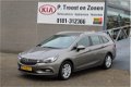 Opel Astra Sports Tourer - 1.0 Business+ Navigatie/Cruise controle/Airco/Parkeersensoren voor+achter - 1 - Thumbnail