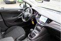 Opel Astra Sports Tourer - 1.0 Business+ Navigatie/Cruise controle/Airco/Parkeersensoren voor+achter - 1 - Thumbnail
