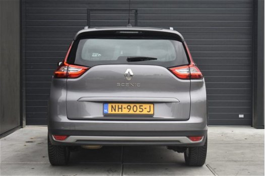 Renault Grand Scénic - TCe 115 Zen 7 PERSOONS | NAVI | ALL-SEASON BANDEN | CLIMATE CONTROL | CRUISE - 1