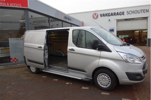 Ford Transit Custom - 290 2.2 TDCI L2H1 Trend - 1