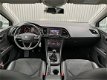 Seat Leon ST - 1.6 TDI ECC NAVI LED TR.HAAK 1/2LEDER STOELVERW. PDC LMV CHROOM - 1 - Thumbnail