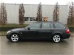 BMW 5-serie Touring - 525i NAVI LEER - 1 - Thumbnail