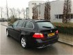 BMW 5-serie Touring - 525i NAVI LEER - 1 - Thumbnail