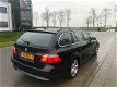 BMW 5-serie Touring - 525i NAVI LEER - 1 - Thumbnail