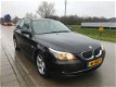 BMW 5-serie Touring - 525i NAVI LEER - 1 - Thumbnail