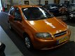 Chevrolet Kalos - 1.4 Spirit 1e Eigenaar Airco Stuurbekrachtiging Nap 153099 km - 1 - Thumbnail