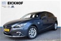 Mazda 3 - 3 2.0 TS+ Navigatie, PDC achter, stoelverwarming - 1 - Thumbnail