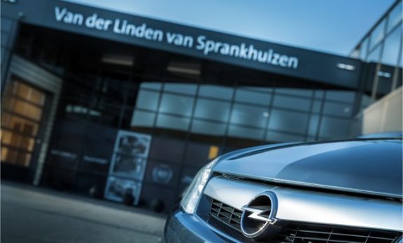 Opel Combo - 1.6D L1H1 Innovation - CLIMATE - TREKHAAK - LMV - CAMERA - PDC - NAVI NIEUWE BEDRIJFSWA - 1