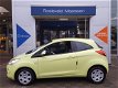 Ford Ka - 1.2 70PK COOL&SOUND | AIRCO | ELEK.RAMEN+SPIEGELS | MISTLAMPEN | CV+AB | EXTRA WINTERWIELE - 1 - Thumbnail