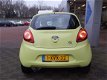 Ford Ka - 1.2 70PK COOL&SOUND | AIRCO | ELEK.RAMEN+SPIEGELS | MISTLAMPEN | CV+AB | EXTRA WINTERWIELE - 1 - Thumbnail