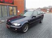 BMW 3-serie Touring - 325 325Xi AUT Exe Nap Schuifdak Navi Leder Xenon - 1 - Thumbnail