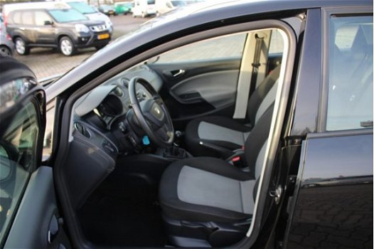 Seat Ibiza ST - 1.2 TSI Style airco, climate control, cruise control, radio cd speler, elektrische r - 1