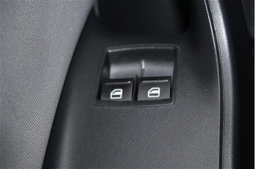 Seat Ibiza ST - 1.2 TSI Style airco, climate control, cruise control, radio cd speler, elektrische r - 1