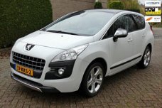 Peugeot 3008 - 1.6 VTi GT navi-head up-panoramadak parelmoer