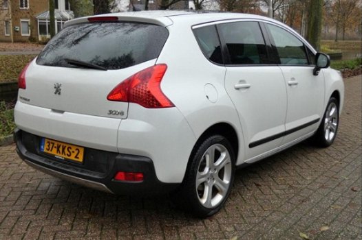 Peugeot 3008 - 1.6 VTi GT navi-head up-panoramadak parelmoer - 1