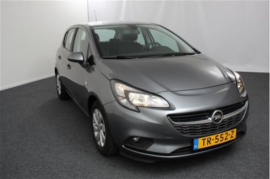 Opel Corsa - 1.0 Turbo Edition (navigatie/airco) - 1