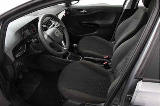 Opel Corsa - 1.0 Turbo Edition (navigatie/airco) - 1