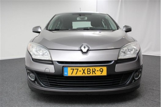 Renault Mégane - 1.5 dCi 5-drs (Navi/Airco) - 1