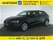 Audi A3 Sportback - 1.6 TDI Pro Line Plus Aut. [ Navi Xenon Parkeerhulp v+a ] - 1 - Thumbnail