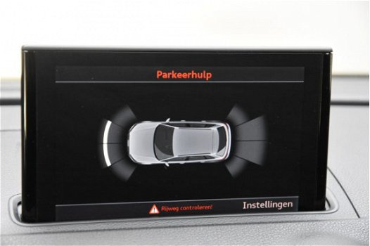 Audi A3 Sportback - 1.6 TDI Pro Line Plus Aut. [ Navi Xenon Parkeerhulp v+a ] - 1