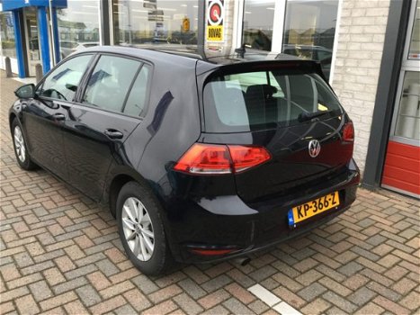 Volkswagen Golf - 1.0 TSI Edition / NAVIGATIE/CRUISE CONTROL/6 MAANDEN DASWELT - 1