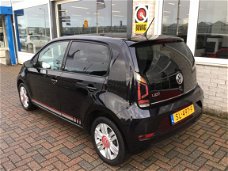 Volkswagen Up! - 1.0 BMT up beats /BEATS AUDIO/START/STOP/ 6 MAANDEN DASWELT