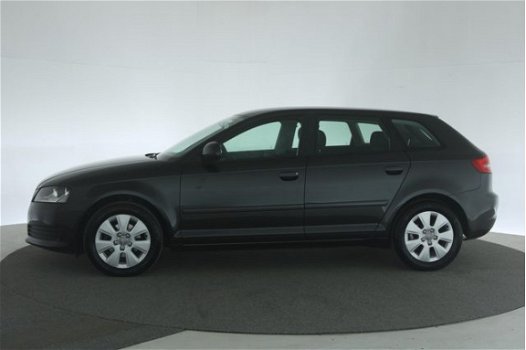 Audi A3 Sportback - 1.6 Style [Origineel NL geleverd] - 1