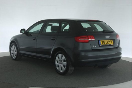 Audi A3 Sportback - 1.6 Style [Origineel NL geleverd] - 1