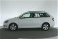 Skoda Fabia Combi - (J) 1.2 TSI Ambition Business [ navi airco cruise ] - 1 - Thumbnail