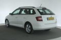 Skoda Fabia Combi - (J) 1.2 TSI Ambition Business [ navi airco cruise ] - 1 - Thumbnail