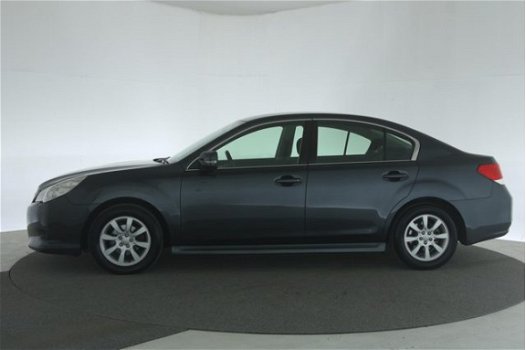 Subaru Legacy - (J) 2.0i AWD Luxury [ xenon climate cruise ] - 1