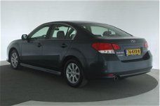 Subaru Legacy - (J) 2.0i AWD Luxury [ xenon climate cruise ]