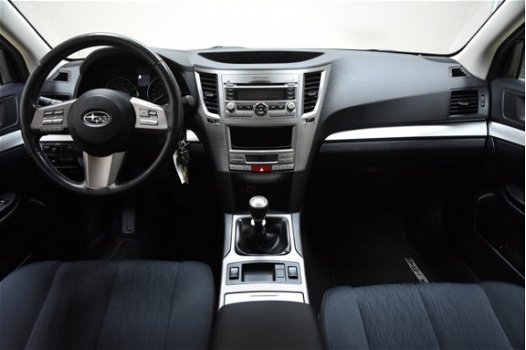 Subaru Legacy - (J) 2.0i AWD Luxury [ xenon climate cruise ] - 1