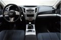 Subaru Legacy - (J) 2.0i AWD Luxury [ xenon climate cruise ] - 1 - Thumbnail