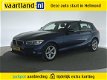 BMW 1-serie - (J) 118i Centennial Executive Sport [ LED Navi PDC ] - 1 - Thumbnail