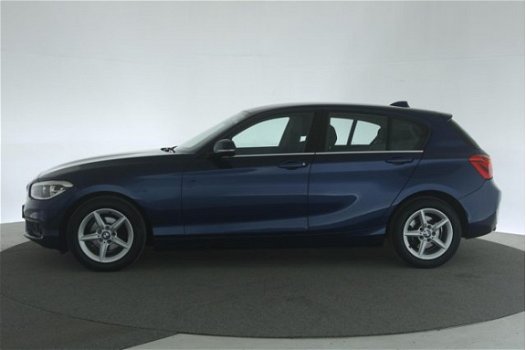 BMW 1-serie - (J) 118i Centennial Executive Sport [ LED Navi PDC ] - 1