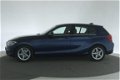 BMW 1-serie - (J) 118i Centennial Executive Sport [ LED Navi PDC ] - 1 - Thumbnail