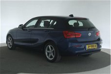 BMW 1-serie - (J) 118i Centennial Executive Sport [ LED Navi PDC ]