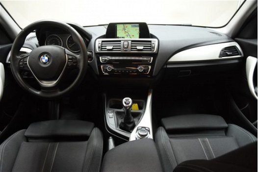 BMW 1-serie - (J) 118i Centennial Executive Sport [ LED Navi PDC ] - 1