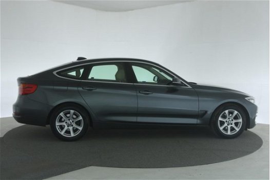 BMW 3-serie Gran Turismo - 320i High Executive Aut. [ xenon leder navi prof. ] - 1